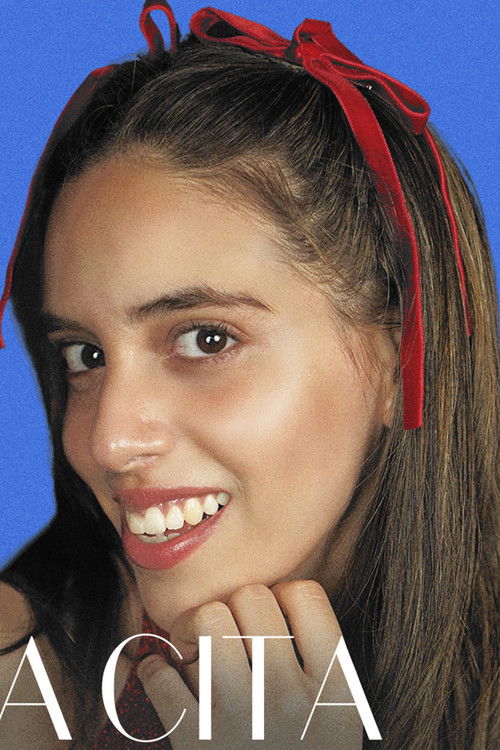 Vania Da Rosa as Protagonista
