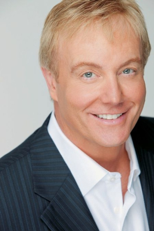 Richard Domeier as Ed