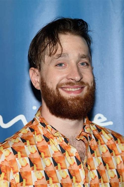 Daniel Platzman as Self