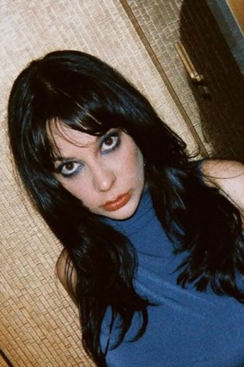 Nergis Oral as Fatma Hasçelik