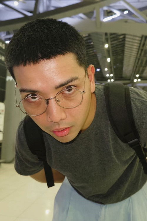 Tharit Suttiluer as Oscars