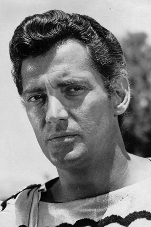 Tony Russel as Paolo