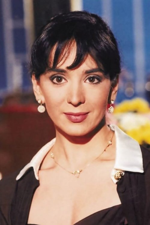 Eleftheria Vidaki as 