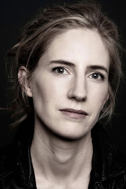 Sarah Flower as Businessman's Wife