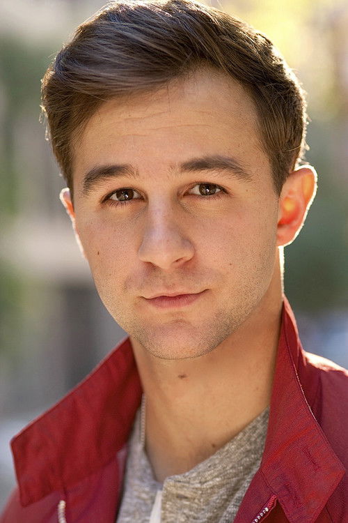 Alex Walton as David