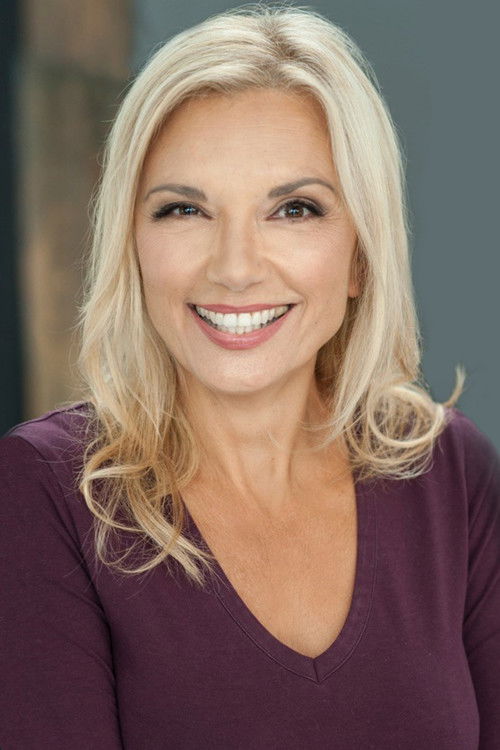 Teryl Rothery as Lisa Peccatone