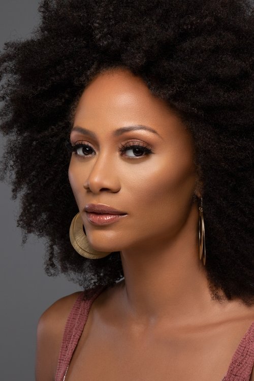 Nika King as Client (as Shenika Williams)