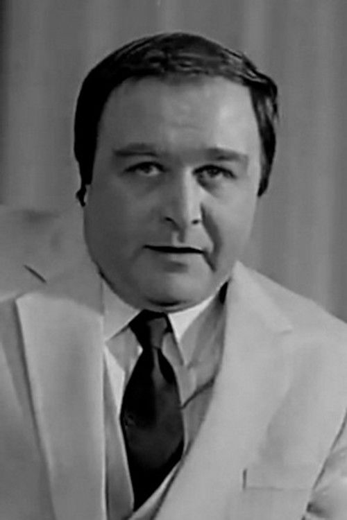 Vladimir Razumovskiy as borodatyy lesorub