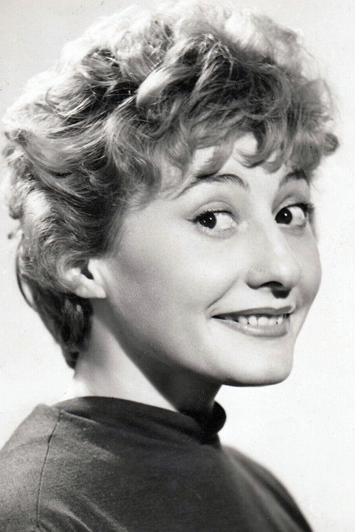 Lucette Raillat as Yvonne