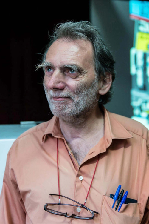 Saguenail as Photographer