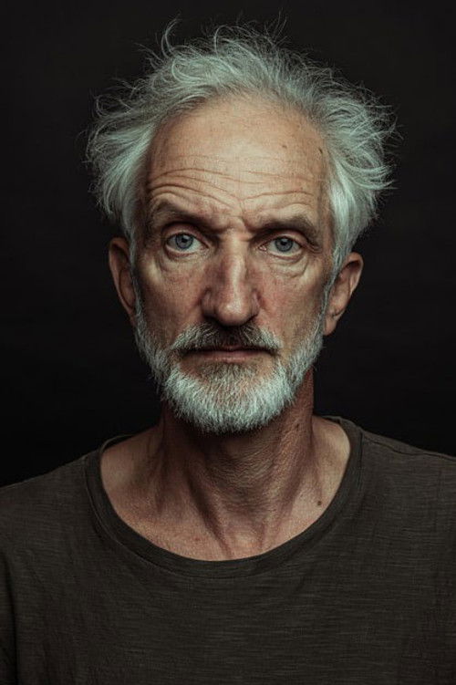 Jan Slovák as lesní inspektor