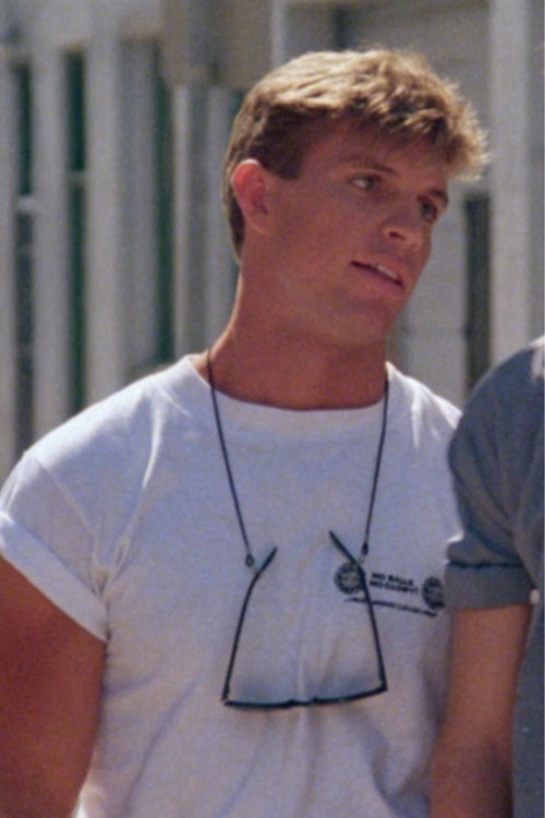 Scott King profile photo