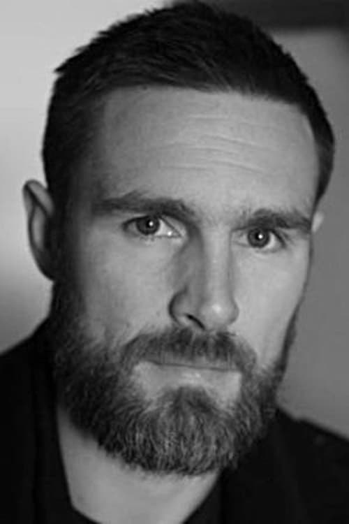 Mana Hira Davis as Bearded Man