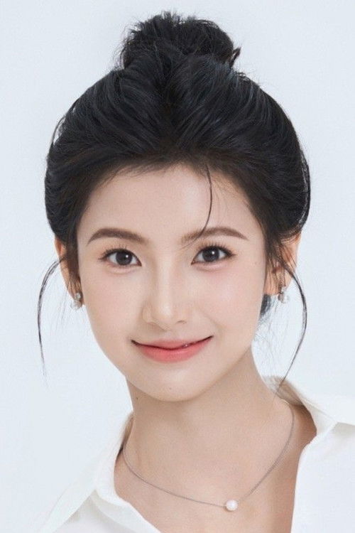 Long Yiyi as Jiang Huai