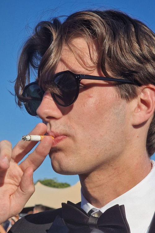 Olly Francis as Rick