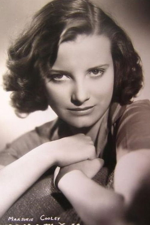Marjorie Cooley as June