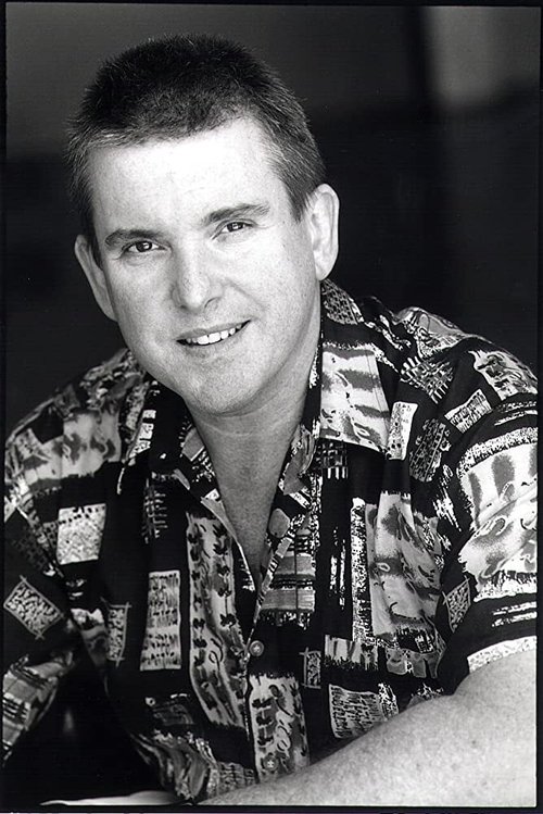 Richard Arnold as Self