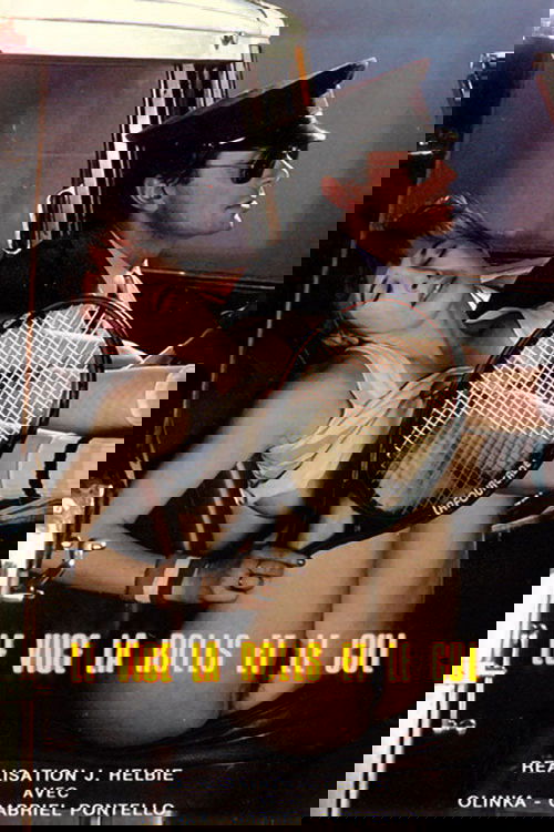 Natacha baronne vicieuse