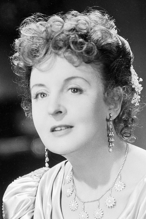 Doris Lloyd as Mrs. Binns
