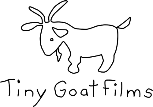 Tiny Goat Films logo