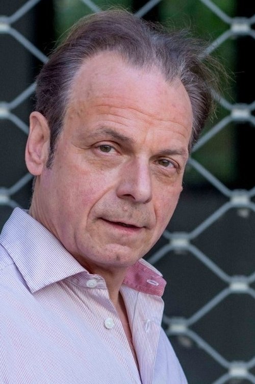 Robert Meller as Wolf-Schützke