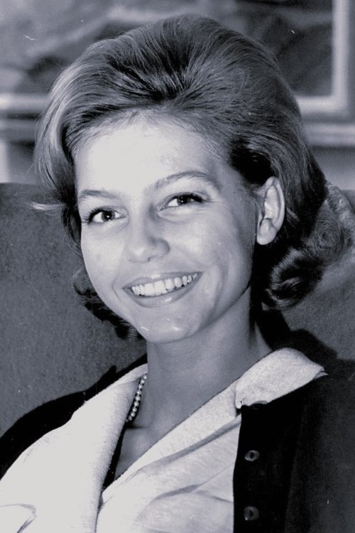 Louise Edlind as Malin Melkersson