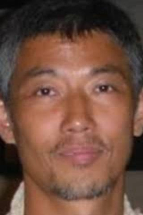 Wong Wai-Fai as Policeman