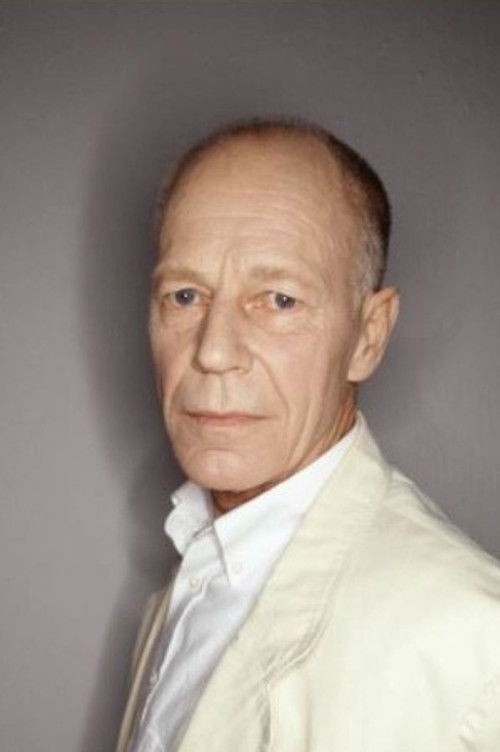 Joop Admiraal as Teacher