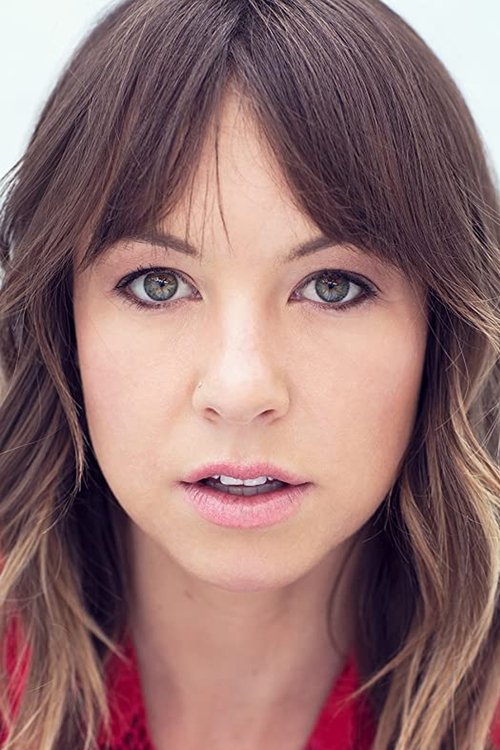 Barrett Donner as Rachel Williams