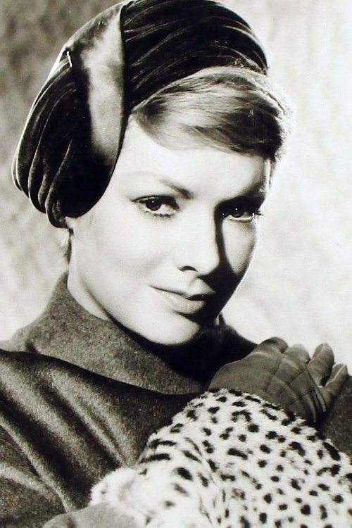 Ruth Leuwerik profile photo