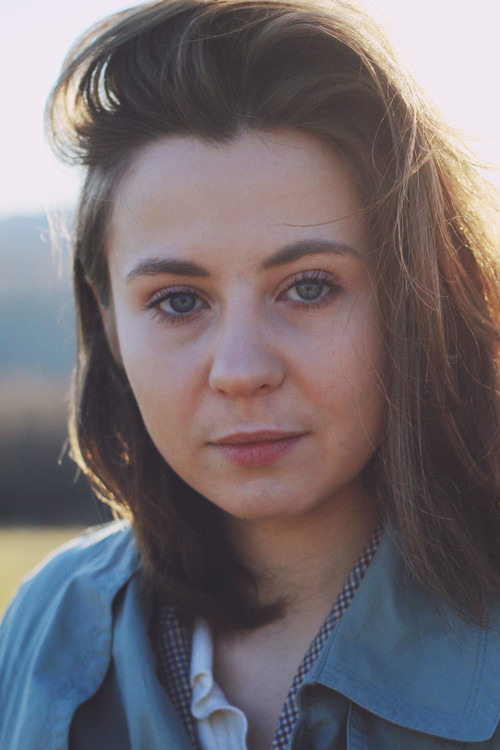 Aleksandra Bernatek as 