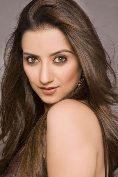 Kulraj Randhawa as Ekam’s Wife
