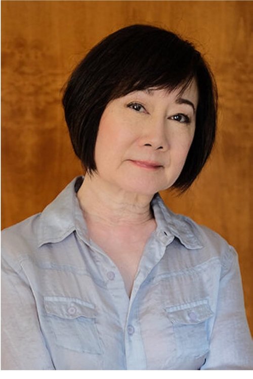 Denice Kumagai as Brenda