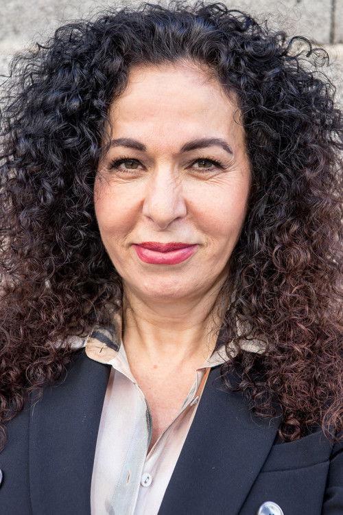 Nahid Persson Sarvestani as 