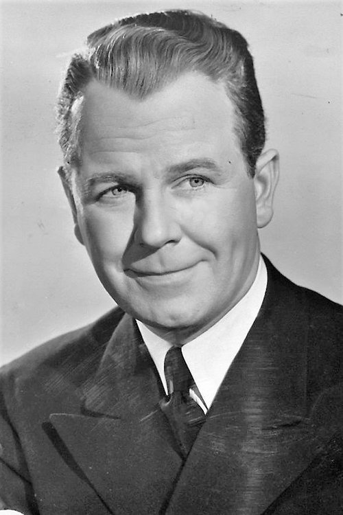 Regis Toomey as Capt. Charles Danning