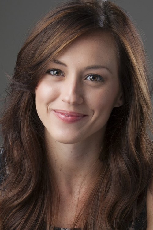 Ashley Bratcher as Rebecca