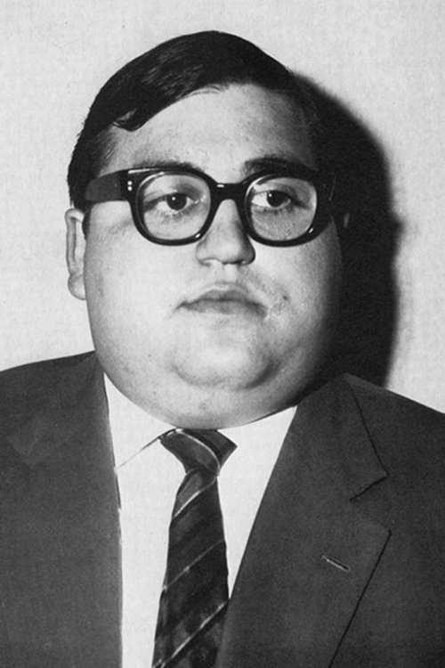 Salvatore Porcaro as Bartender (uncredited)