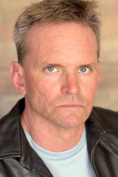 Paul Fisher III as Franklin