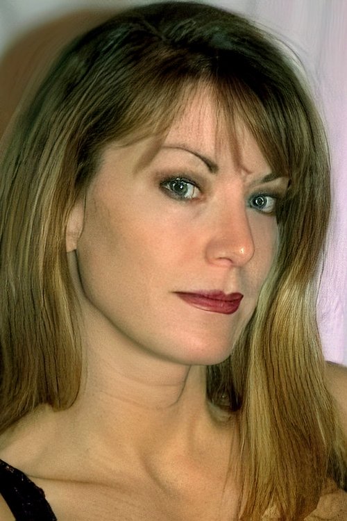 Lauren Montgomery as Vicki Atkinson