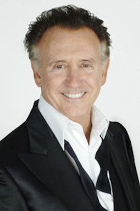 Tony Christie as Self