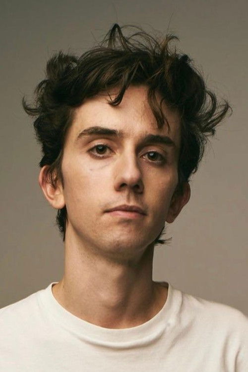 Jacob Bond profile photo