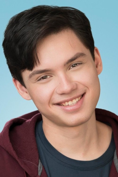 Corwin Ireland as Miles