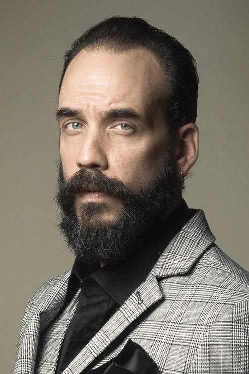 Panos Mouzourakis as 