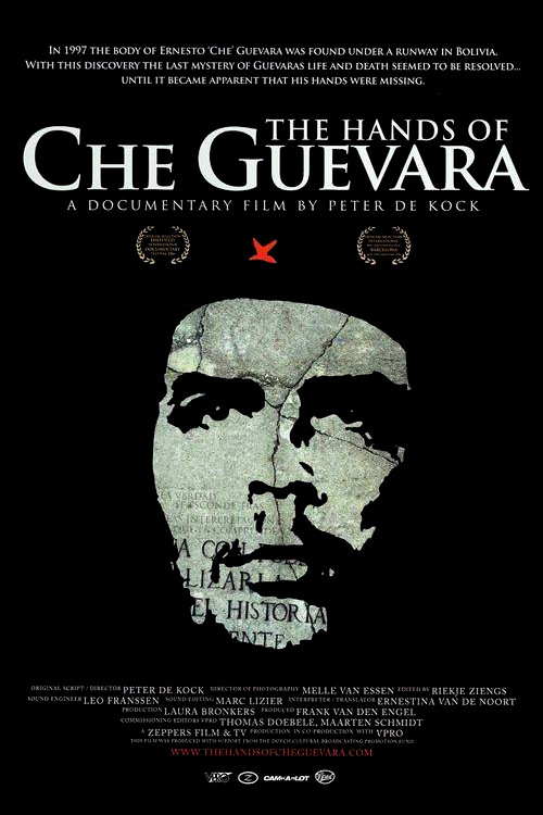 The Hands of Che Guevara