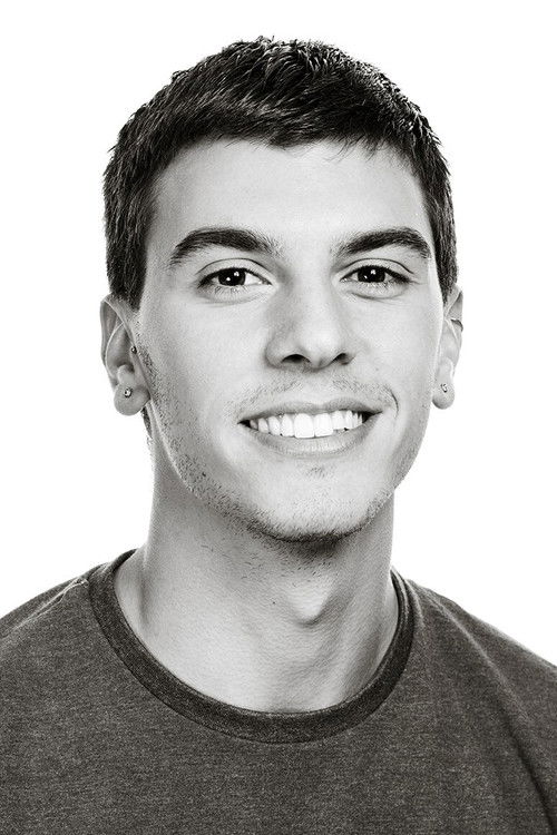 Luca Afflitto as Prinz