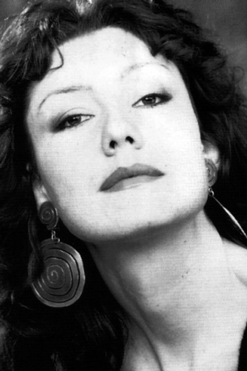 Hélène Delavault as Métella