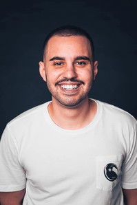 Eric Bizzarri as Frat Boy