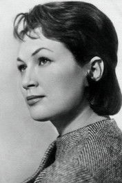 Silviya Sergeichikova as 