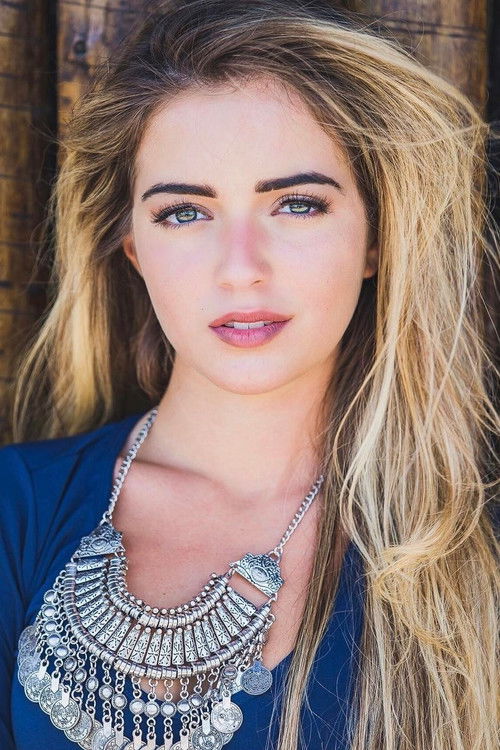 Anna Rita Cerqueira as Clara Sullivan O'Neill