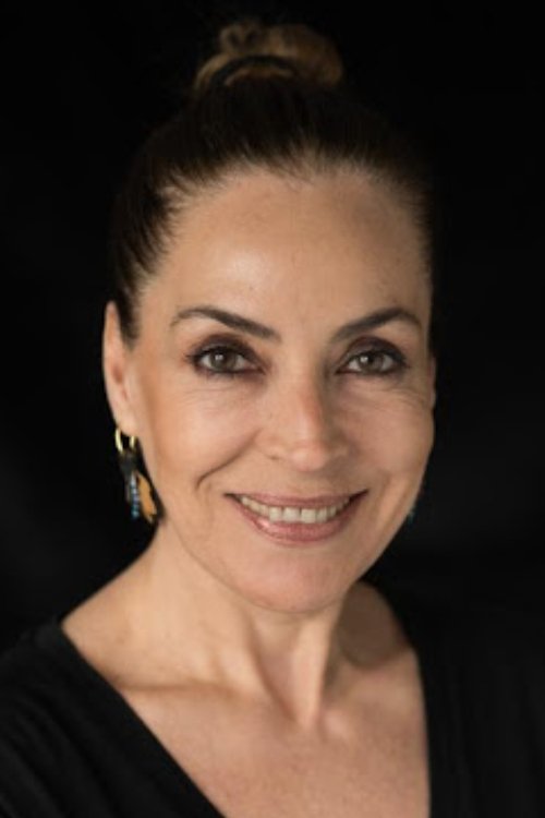 Özlem Akınözü as Nermin